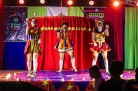 Programa Ceará Criativo promove a circulação de 130 artistas - (crédito: DINO) Programa Ceará Criativo promove a circulação de 130 artistas - (crédito: DINO)