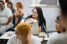 Projeta Cultura tem formação gratuita em gestão cultural -  (crédito: DINO)