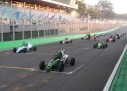 Do rental kart à Fórmula Vee: como começar no automobilismo  -  (crédito: DINO)