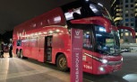 Empresas de transporte rodoviário são compradas pela Buser. Veja - (crédito: Mercado Hoje) Empresas de transporte rodoviário são compradas pela Buser. Veja - (crédito: Mercado Hoje)