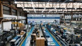 Ribeirão Preto é polo nacional de tecnologia odontológica -  (crédito: DINO)