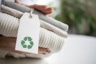 Como condomínios incentivam a economia circular na moda - (crédito: DINO) Como condomínios incentivam a economia circular na moda - (crédito: DINO)