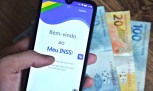 Como sacar o benefício do INSS: Conheça as opções - (crédito: Mercado Hoje) Como sacar o benefício do INSS: Conheça as opções - (crédito: Mercado Hoje)