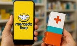 Comprar remédio no Mercado Livre: Entenda a nova operação - (crédito: Mercado Hoje) Comprar remédio no Mercado Livre: Entenda a nova operação - (crédito: Mercado Hoje)
