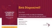 LACLIMA lança estudo sobre o novo mercado global de carbono -  (crédito: DINO)