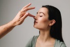  Rhinoplasty. Patient needs to alter bone, cartridge and reshape nose with rhinoplasty surgery. Young woman wants to change appearance of nose and improve breathing
     -  (crédito: DINO)