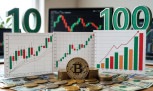 Bitcoin hoje 04-08-2026. Veja as informações da criptomoeda -  (crédito: Mercado Hoje)