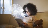 Instituto Claro: Inovação, impacto social e tecnologia para transformar o futuro - (crédito: Mercado Hoje) Instituto Claro: Inovação, impacto social e tecnologia para transformar o futuro - (crédito: Mercado Hoje)