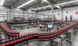 Uberlândia Refrescos vai construir nova fábrica: Saiba detalhes -  (crédito: Mercado Hoje)