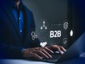 Marketing B2B avança com aumento de 61,5% nos investimentos - (crédito: DINO) Marketing B2B avança com aumento de 61,5% nos investimentos - (crédito: DINO)
