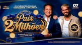 Como o Pix do Milhão transformou o Dia dos Pais em ação de R$ 2 milhões - (crédito: PulseBrand) Como o Pix do Milhão transformou o Dia dos Pais em ação de R$ 2 milhões - (crédito: PulseBrand)