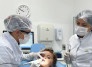 Volta às aulas põe a consulta odontológica infantil em pauta -  (crédito: DINO)