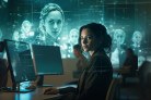 Como a inteligência artificial está mudando o RH no Brasil - (crédito: DINO) Como a inteligência artificial está mudando o RH no Brasil - (crédito: DINO)