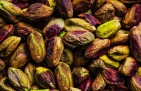 Pistaches contribuem para alimentação saudável - (crédito: DINO) Pistaches contribuem para alimentação saudável - (crédito: DINO)