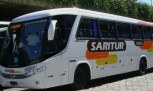 Recuperação judicial da Saritur: Conheça os detalhes - (crédito: Mercado Hoje) Recuperação judicial da Saritur: Conheça os detalhes - (crédito: Mercado Hoje)