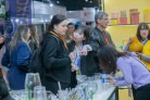Feira reúne oportunidades de negócios com a Ásia - (crédito: DINO) Feira reúne oportunidades de negócios com a Ásia - (crédito: DINO)