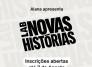Inscrições do Lab Novas Histórias estão em seu último dia - (crédito: DINO) Inscrições do Lab Novas Histórias estão em seu último dia - (crédito: DINO)