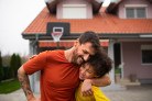 Imóvel ganha força como legado para futuras gerações - (crédito: DINO) Imóvel ganha força como legado para futuras gerações - (crédito: DINO)