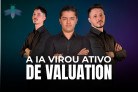 Inteligência artificial passa a pesar no valuation e redefine a vantagem competitiva das empresas - (crédito: PulseBrand) Inteligência artificial passa a pesar no valuation e redefine a vantagem competitiva das empresas - (crédito: PulseBrand)