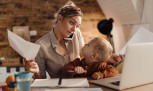 Mães chefes de família e as finanças. Veja os dados - (crédito: Mercado Hoje) Mães chefes de família e as finanças. Veja os dados - (crédito: Mercado Hoje)