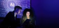 Liderança em tecnologia ganha novos desafios na era da IA - (crédito: DINO) Liderança em tecnologia ganha novos desafios na era da IA - (crédito: DINO)