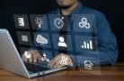 Empresas modernizam processos com sistemas de gestão ERP - (crédito: DINO) Empresas modernizam processos com sistemas de gestão ERP - (crédito: DINO)