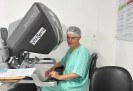 Dois marcos da cirurgia robótica redefinem a saúde no Brasil - (crédito: DINO) Dois marcos da cirurgia robótica redefinem a saúde no Brasil - (crédito: DINO)