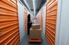 Cresce a demanda por self storage na Barra da Tijuca - (crédito: DINO) Cresce a demanda por self storage na Barra da Tijuca - (crédito: DINO)