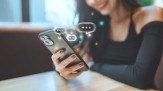 Empresas adaptam estratégias para as IAs -  (crédito: DINO)