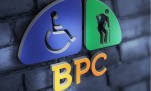 Qual é a idade mínima para receber o BPC? Conheça as regras -  (crédito: Mercado Hoje)