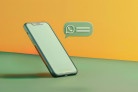 Consumer integra IA que ouve áudios em pedidos via WhatsApp -  (crédito: DINO)