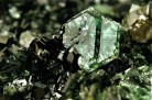 Minerais raros incrementam o desenvolvimento tecnológico -  (crédito: DINO)