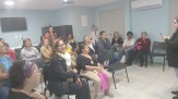 Projeto do ICC: 30% das mulheres sofrem violência doméstica -  (crédito: DINO)