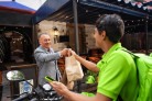 Entregas aumentam em 12% na semana do Dia dos Pais -  (crédito: DINO)