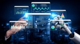 Orquestração de IA transforma a gestão dos negócios - (crédito: Shutterstock) Orquestração de IA transforma a gestão dos negócios - (crédito: Shutterstock)