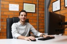 Especialista em gestão financeira revela como controles internos podem transformar a rotina das empresas - (crédito: Mercado Hoje) Especialista em gestão financeira revela como controles internos podem transformar a rotina das empresas - (crédito: Mercado Hoje)