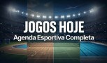 Jogos Hoje 11-08-2026: Confira a programação esportiva do dia - (crédito: Mercado Hoje) Jogos Hoje 11-08-2026: Confira a programação esportiva do dia - (crédito: Mercado Hoje)