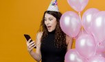 Parabéns pelo WhatsApp: como escrever um recado que pareça realmente seu - (crédito: Mercado Hoje) Parabéns pelo WhatsApp: como escrever um recado que pareça realmente seu - (crédito: Mercado Hoje)