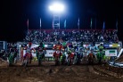 Arena Cross Brasil disputa Super Final em Interlagos -  (crédito:  Marcello Zambrana)