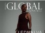 Revista Global by Mulher Africana chega ao Brasil - (crédito: DINO) Revista Global by Mulher Africana chega ao Brasil - (crédito: DINO)