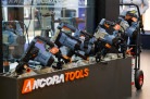 Âncora Tools consolida presença no mercado de ferramentas - (crédito: DINO) Âncora Tools consolida presença no mercado de ferramentas - (crédito: DINO)