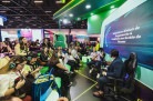 Alelo reforça inovação e estratégia no CONARH - (crédito: DINO) Alelo reforça inovação e estratégia no CONARH - (crédito: DINO)