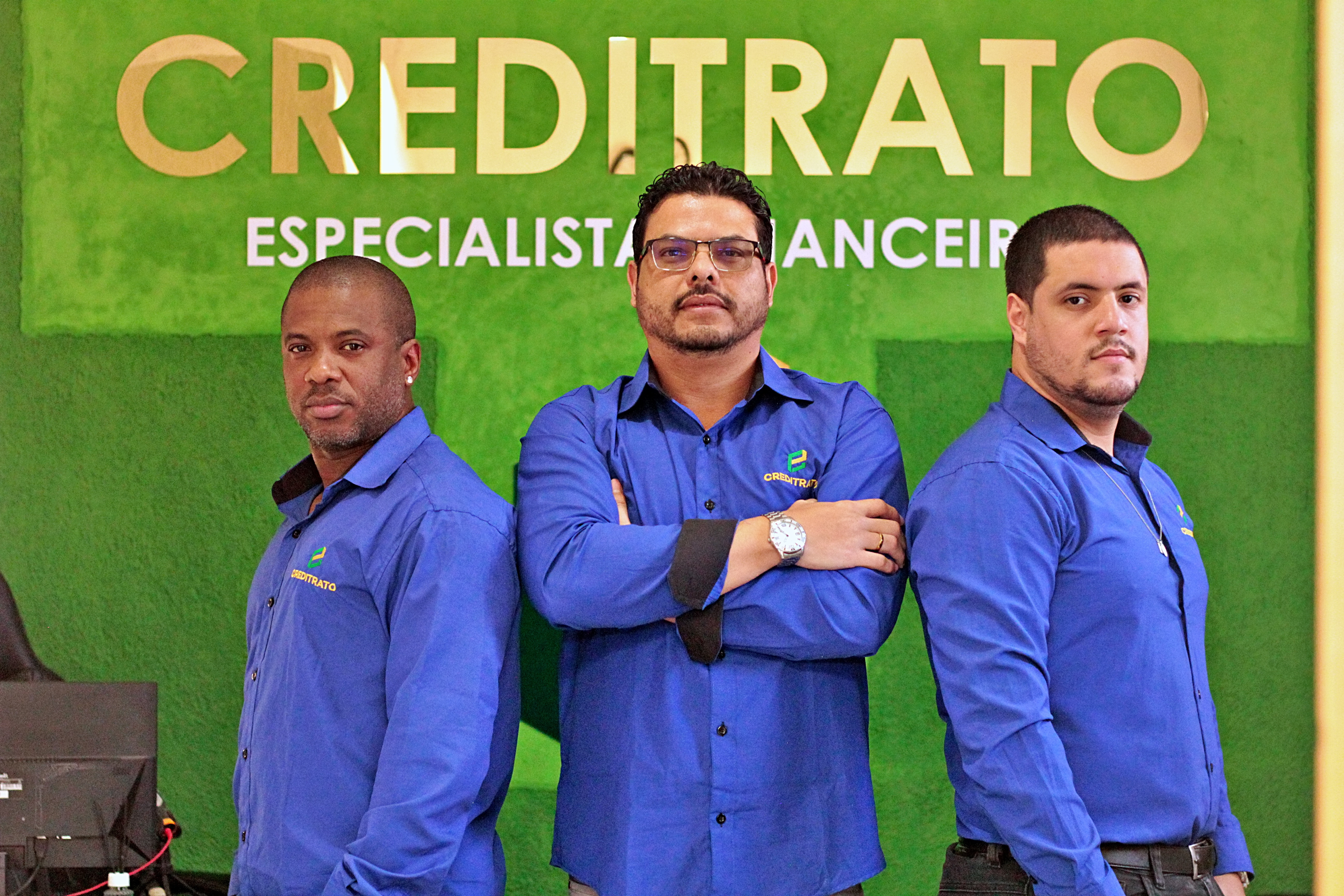Consignado para servidor municipal: taxas, margem e prazos regionais - (crédito: ) Consignado para servidor municipal: taxas, margem e prazos regionais - (crédito: )