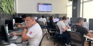 Sistema integrado coíbe fraudes contra proteção veicular - (crédito: DINO) Sistema integrado coíbe fraudes contra proteção veicular - (crédito: DINO)