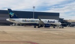 Hangar da Azul no aeroporto de Confins terá grande investimento. Veja - (crédito: Mercado Hoje) Hangar da Azul no aeroporto de Confins terá grande investimento. Veja - (crédito: Mercado Hoje)