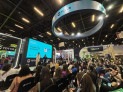 TOTVS e Swile trazem formato mais dinâmico ao CONARH 2026 - (crédito: DINO) TOTVS e Swile trazem formato mais dinâmico ao CONARH 2026 - (crédito: DINO)