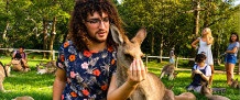 Inglês + voluntariado: experiência que fortalece causas - (crédito: DINO) Inglês + voluntariado: experiência que fortalece causas - (crédito: DINO)