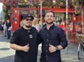 Marcelo Leimann alerta brasileiros sobre riscos de chegar despreparado à Irlanda - (crédito: PulseBrand) Marcelo Leimann alerta brasileiros sobre riscos de chegar despreparado à Irlanda - (crédito: PulseBrand)