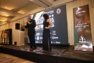Tudo Para Brasileiros premia 200 brasileiros em Hollywood - (crédito: ) Tudo Para Brasileiros premia 200 brasileiros em Hollywood - (crédito: )
