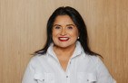 Kátia Cubel anuncia 22º Prêmio Engenho de Comunicação -  (crédito: DINO)